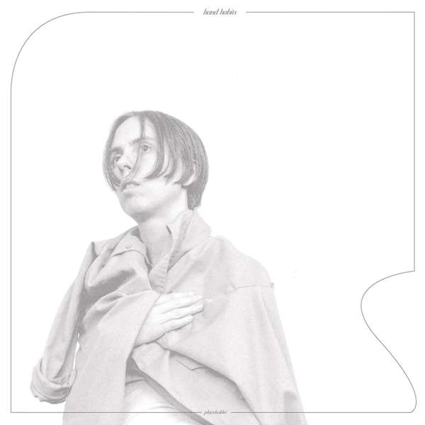 Hand Habits Placeholder Cover Saddle Creek
