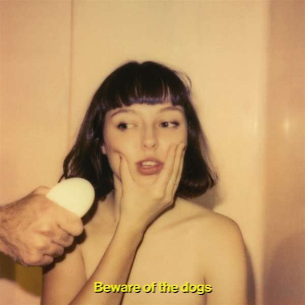 Stella Donnelly Beware Of The Dogs Cover Secretly Canadian