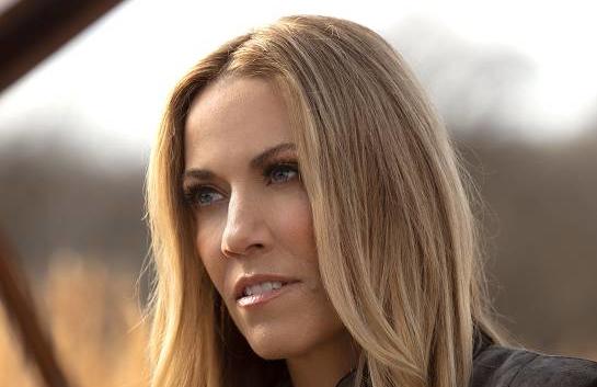 Sheryl Crow credit Universal Music