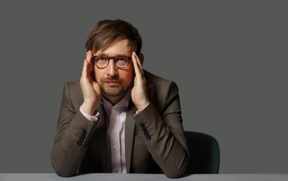 The Divine Comedy Pressefoto PIAS