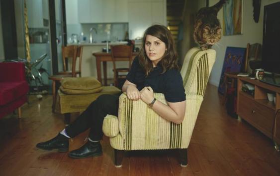 Alex Lahey by Callum Preston