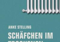 Anke Stelling: Schäfchen im Trockenen – Roman