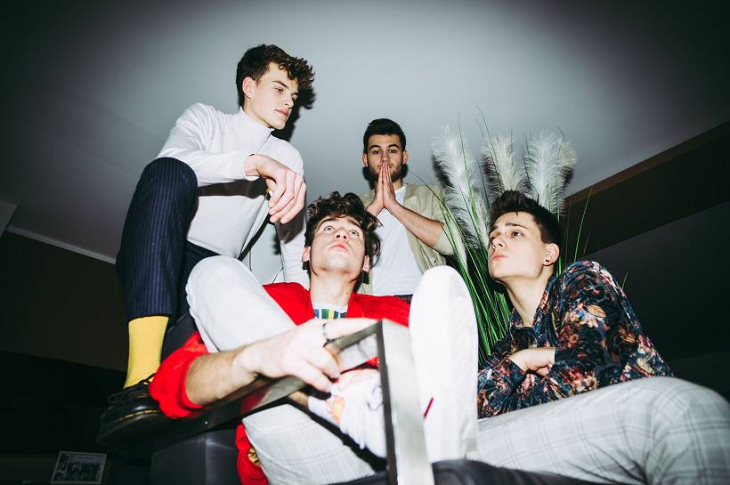 Jeremias Alles Song des Tages SOUNDS & BOOKS