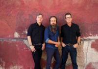 Calexico And Iron & Wine: Years To Burn