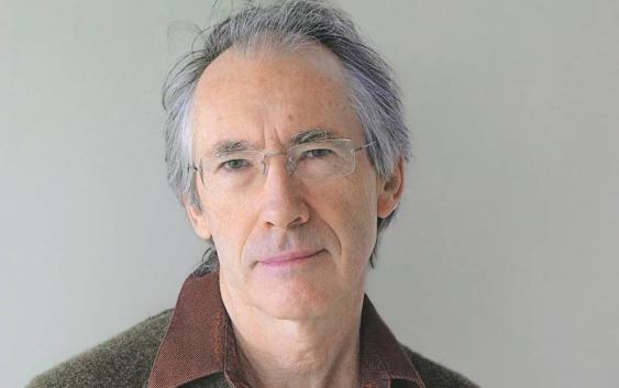 Ian McEwan credit Annalena McAfee