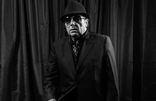 Van Morrison Credit Richard Wade