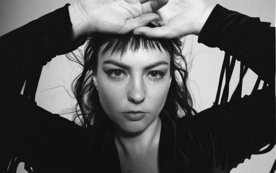 Angel Olsen by Cameron McCool