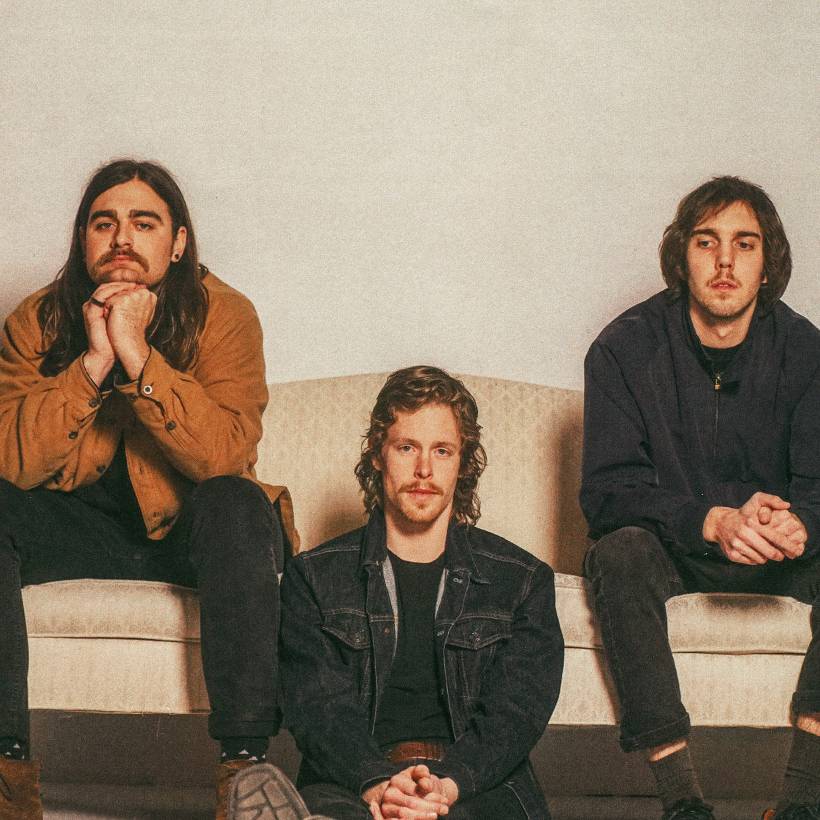 Caamp By And By Albumreview SOUNDS & BOOKS