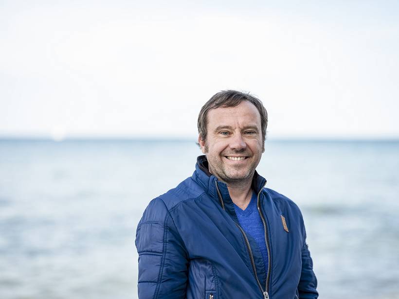 Gregor Sander Alles richtig gemacht Roman SOUNDS & BOOKS