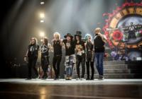 Guns N‘ Roses live in Deutschland 2020