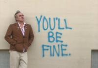 Morrissey: Bobby, Don’t You Think They Know? – Song des Tages