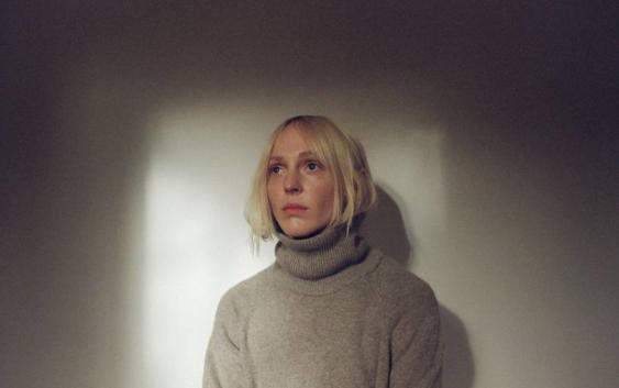 Laura Marling credit Theresa Adebiyi Partisan Records