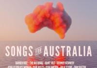 Songs For Australia – Julia Stone: Beds Are Burning – Song des Tages