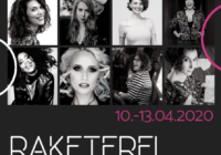 Raketerei The Female In Music Festival