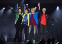 The Rolling Stones: Neuer Song „Living In A Ghost Town“