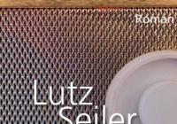 Lutz Seiler: Stern 111 – Roman