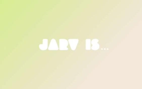 Jarv Is Beyond The Pale Cover Rough Trade Recordings