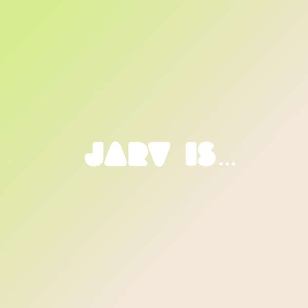Jarv Is Beyond The Pale Cover Rough Trade Recordings