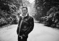 Bruce Springsteen von Danny Clinch