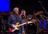 Eric Clapton: Crossroads Guitar Festival 2019