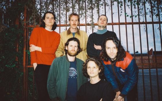 King Gizzard Pressefoto Caroline International