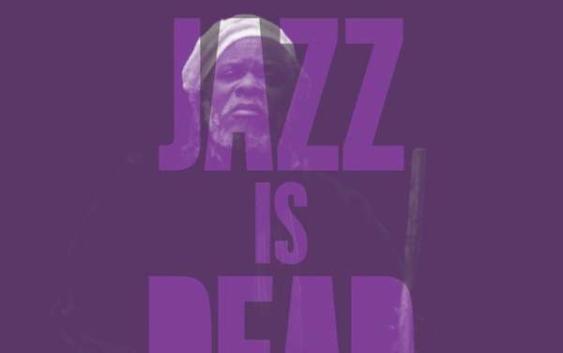 Doug Carn Jazz Is Dead 5 Albumcover