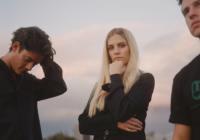 London Grammar: Californian Soil