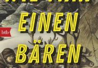 Mikael Niemi: Wie man einen Bären kocht