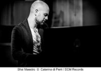 Shai Maestro by Caterina di Perri ECM Records