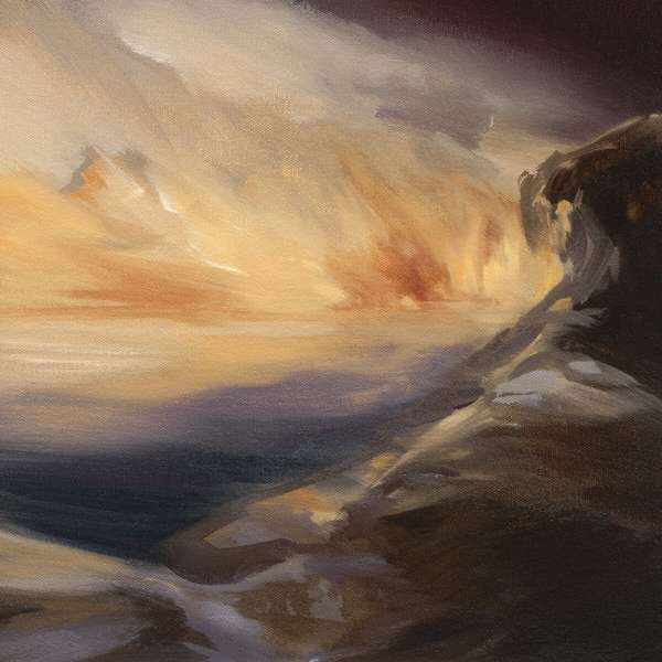 The Besnard Lakes Are The Last Of The Great Thunderstorm Warnings Cover Full Time Hobby