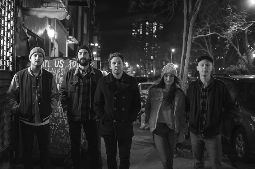 The Paper Kites Roses Duette mit Sängerinnen SOUNDS & BOOKS