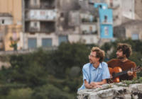 Kings Of Convenience: Rocky Trail – Song des Tages