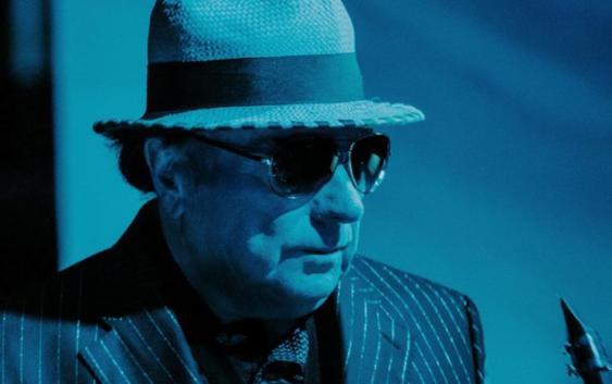 Van Morrison Pressefoto Credit Bradley Quinn