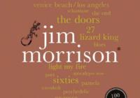 Birgit Fuß: Jim Morrison – Biographie auf 100 Seiten
