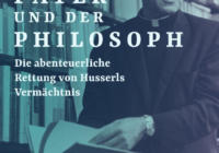 Toon Horsten: Der Pater und der Philosoph