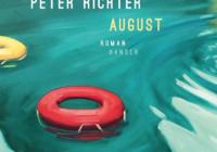 Peter Richter: August – Roman