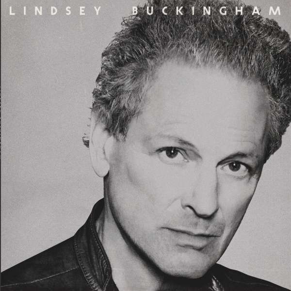 Lindsey Buckingham Cover Reprise Records