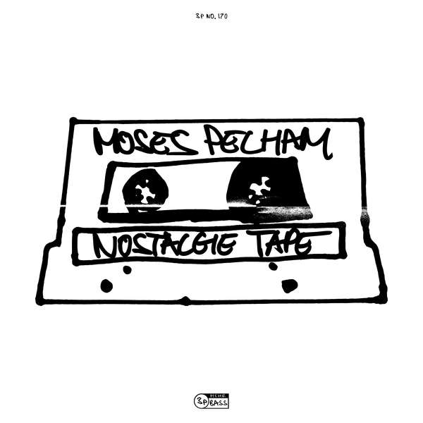 Moses Pelham Nostalgie Tape Cover RCA Sony Music