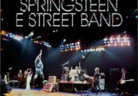 Bruce Springsteen: The Legendary 1979 No Nukes Concerts