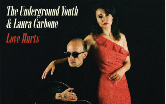 The Underground Youth Laura Carbone Love Hurts Cover Foto by Andre Leo