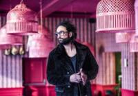 Blaudzun: Lonely City Exit Wounds