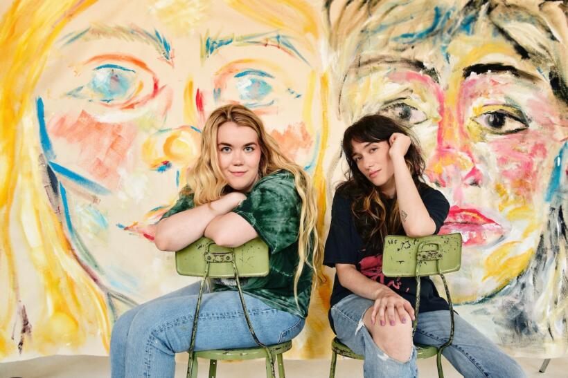 Daisy The Great Glitter Song des Tages SOUNDS & BOOKS