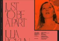 Julia Jacklin: Just To Be A Part – Song des Tages