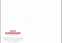Suicide: Surrender – Albumreview