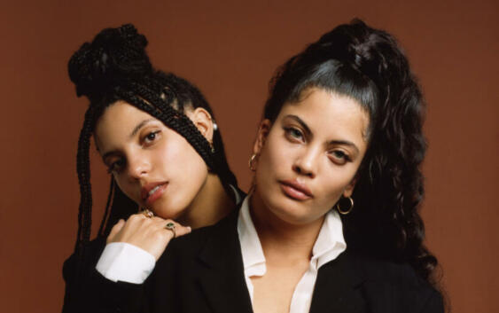Ibeyi: Spell 31 – Albumreview