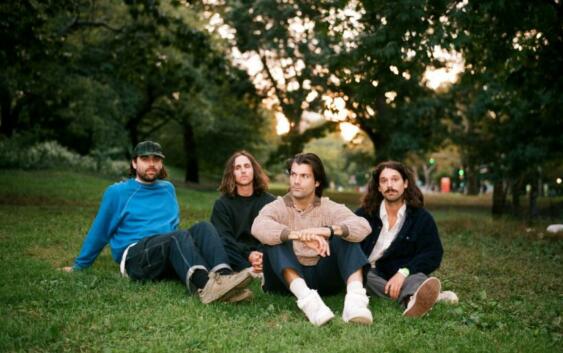 Turnover: Wait Too Long – Song des Tages