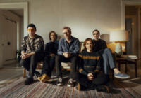 The National by Josh Goleman