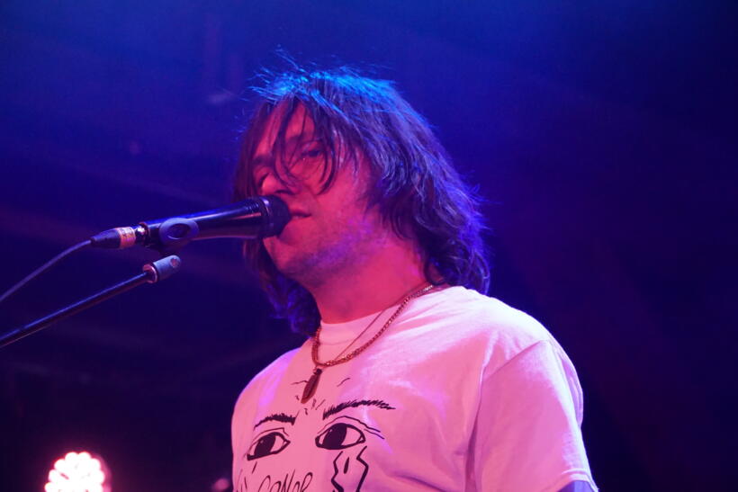 Bright Eyes live Hamburg Fabrik 2022 by Gérard Otremba Sounds & Books