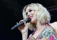 Joss Stone live in Hamburg 2022