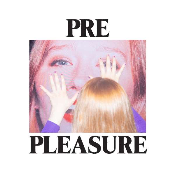 Julia Jacklin Pre Pleasure Cover Transgressive Records